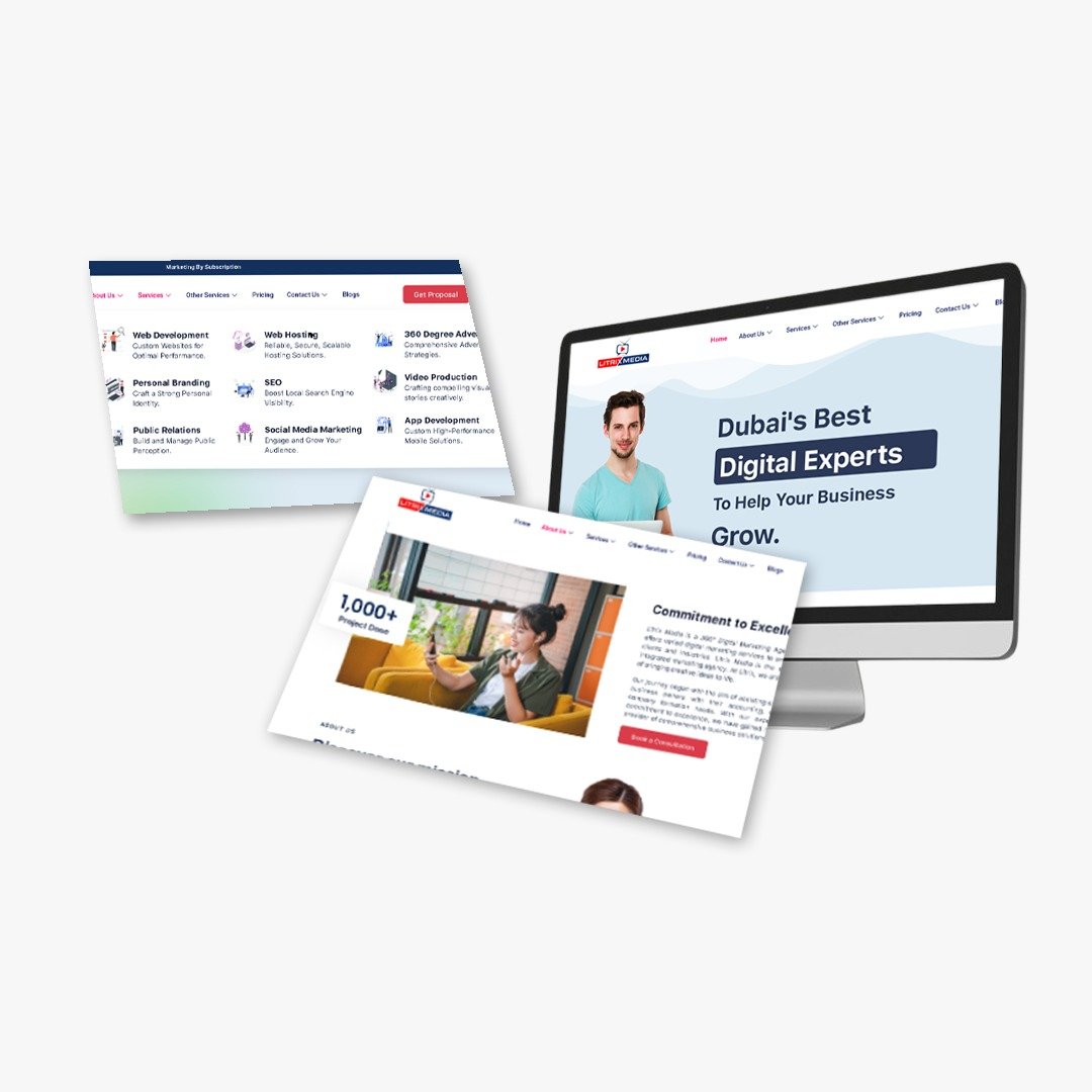 Litrix Media